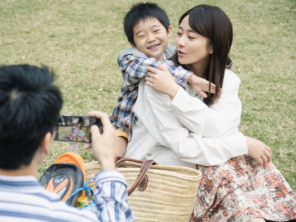 Rabu raifu (Love Life): Trailer HD VO st FR/NL