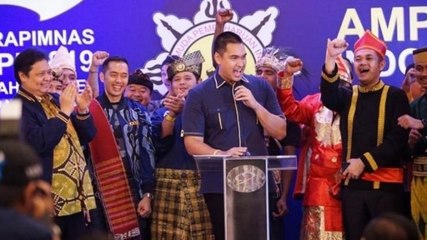 Dito Ariotedjo, Menpora Termuda di Kabinet Indonesia Bersatu #Shorts