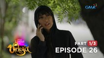 Mga Lihim Ni Urduja: A mole infiltrates Team Urduja! (Full Episode 26 - Part 1/3)
