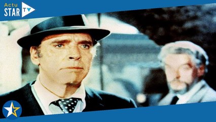 Burt Lancaster : comment est mort l'acteur star américain ?