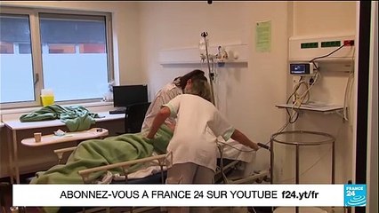 Fin de vie : quelles sont les législations dans les pays européens ?