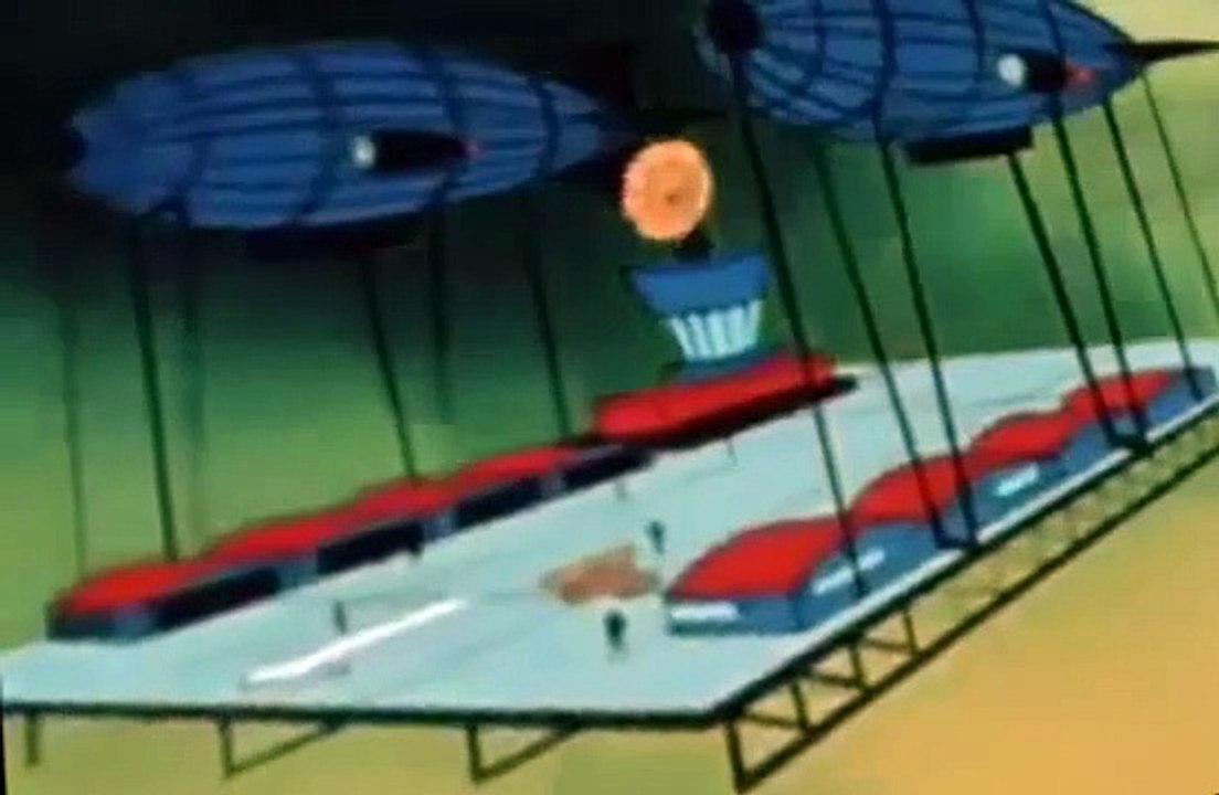 Spider-Man (1967) S03 E003