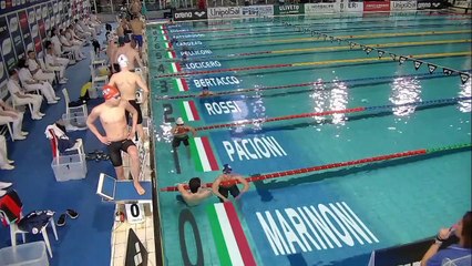 Criteria Nazionali Giovanili 2023 - Giorno 4 - Pomeriggio 1
