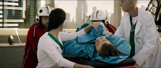 Tyler Rake 2 Teaser VF