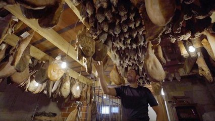 On n'est pas sorti de la ferme-auberge !