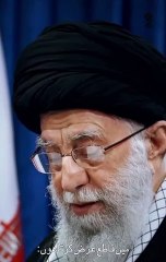 Ayatollah Syed Ali Khamenei personality