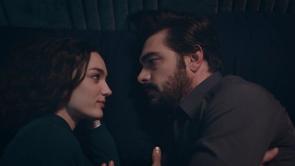 Emanet Dizisi 533. Bölüm Fragmanı