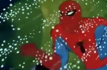 Spider-Man (1967) S03 E005