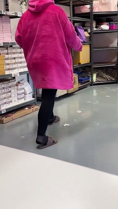 Wet Floor Paint
