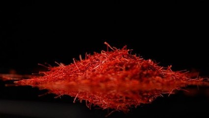 Safran, la ruée vers l'or rouge