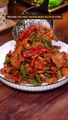 Easy & quick stir-fried chicken breast recipe in China, do you want to try?  | #cooking