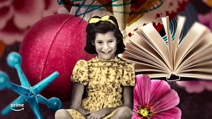 Judy Blume Forever Fragman