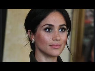 Meghan Markle a averti que "son année est allée de mal en pis" alors que sa popularité chute