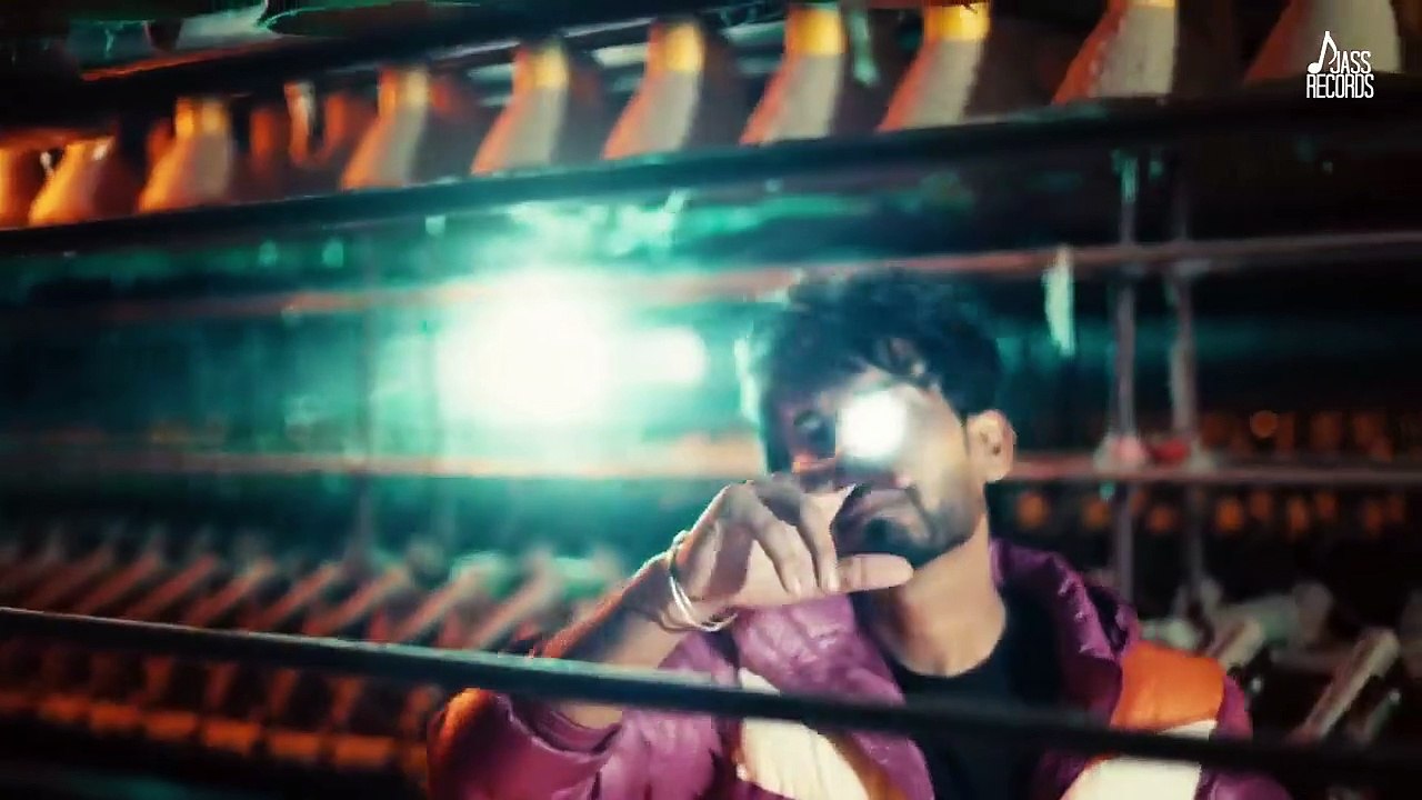 Surma (Official Video) Khan Bhaini - Raj Shoker - New Punjabi Songs 2023 -