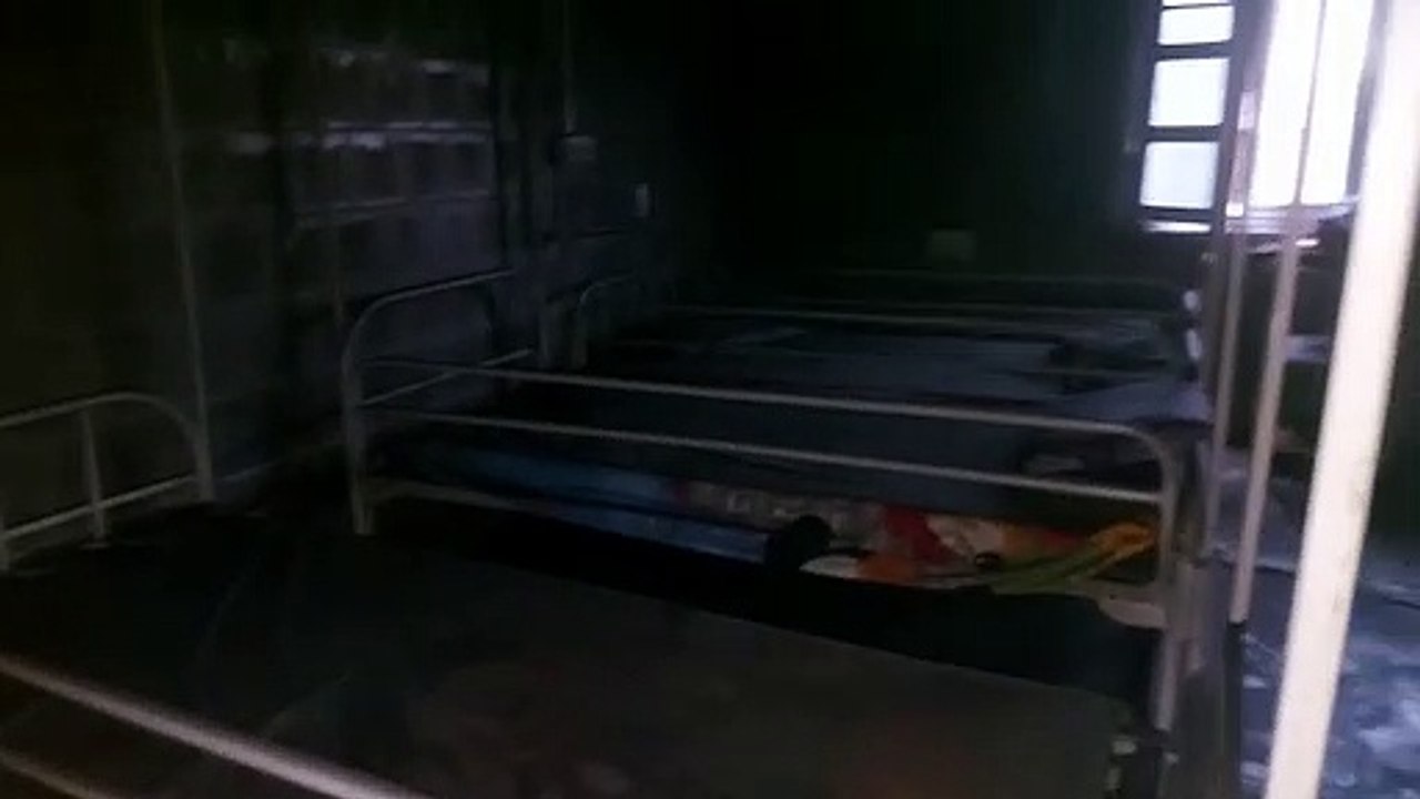 बिजली ठेकेदार व इंजीनियर पर बीएमओ ने लगाए घटिया...