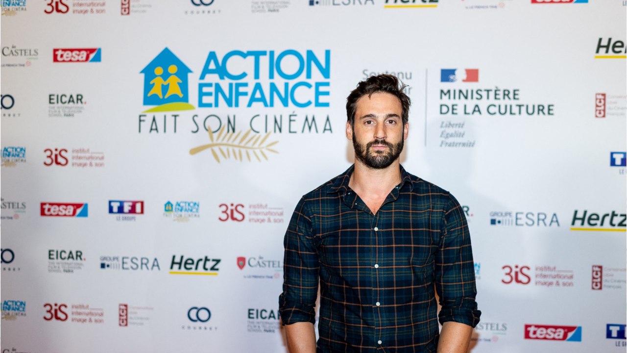 GALA VIDEO - Guillaume Labbé (Je te promets) : sa sœur est elle aussi célèbre !