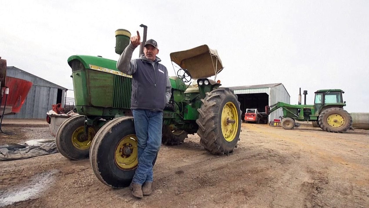 Missouri farmers divided over US solar push