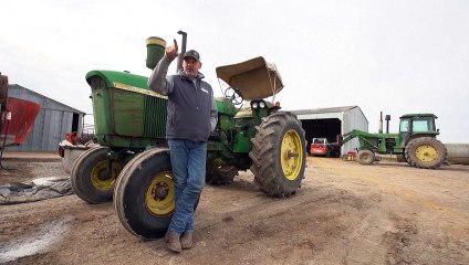 Missouri farmers divided over US solar push