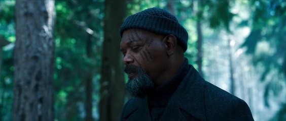 Invasión secreta - Tráiler oficial español Disney+