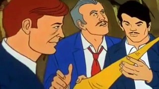 Spider-Man (1967) S02 E012