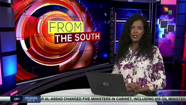 Ecuador's President authorizes civilians to own weapons for self-defense