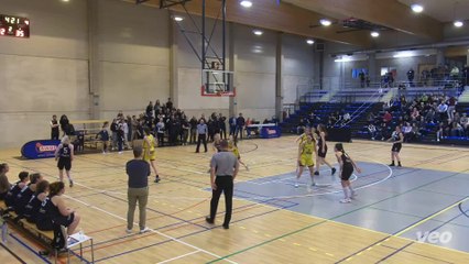 La Plante vs. Natoye