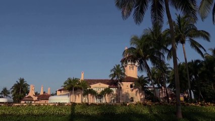 ترمب يدعو أنصاره للانضمام إلى احتجاج سلمي ضد لائحة اتهامه