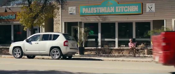 Polarized Fragman: A New Thriller 🎬