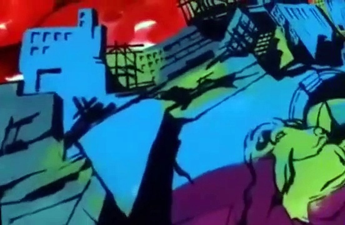 Spider-Man (1967) S02 E018