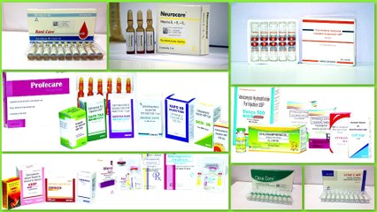 Corporate Video | Swiss Pharma | Dave Jigar