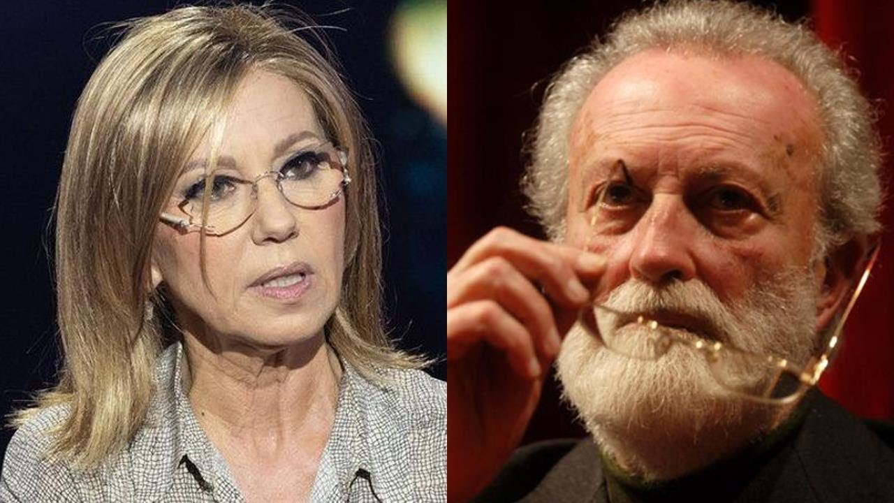 Concita De Gregorio, umanità in pericolo la rivelazione su Eugenio Scalfari