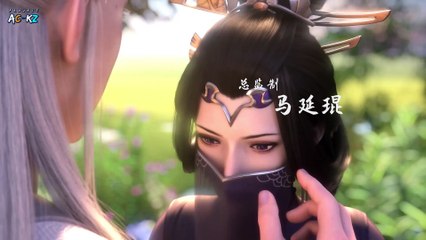 Jade Dynasty EP 15 Subtitle Indonesia