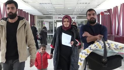 Doç. Dr. Cemil Oğla: "Oruç sonrasında düşük doğumlu bebekler de göreceli olarak görülmüş"