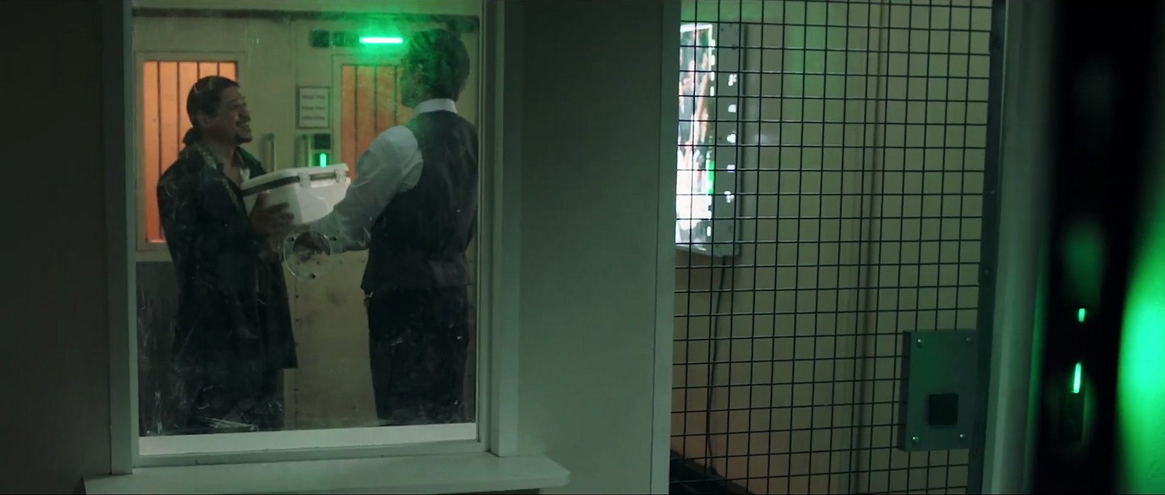 Play Dead - Schlimmer als der Tod - Trailer (Deutsch) HD