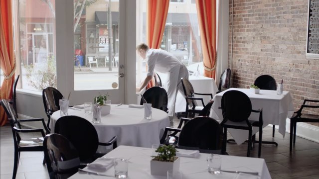 Here's the Number One Excuse People Use When Cancelling Restaurant Reservations