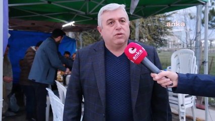 Eskişehir'de Atışkan Alçı İşçilerinin Grevi 277 Gündür Devam Ediyor