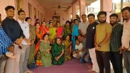 सिवनी मालवा: परशुराम जंयती को लेकर सर्व ब्राह्मण समाज ने की बैठक,बनाई योजना