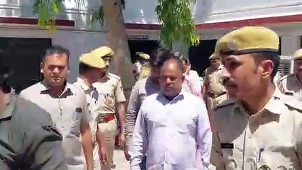 VIDEO : बदमाशों पर पुलिस का ​शिकंजा, यहां 428 वांटेड गिरफ्तार