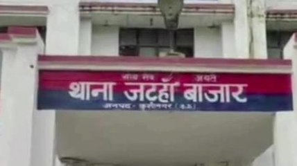 कुशीनगर: खेत की तरफ गई नाबालिक युवती से मनबढ़ ने किया दुष्कर्म का प्रयास, और फिर