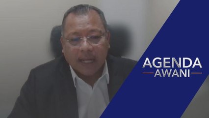 Kos sara hidup ialah isu kuasa beli bukan isu harga barang - Pengarah MINDA-UKM