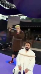 bts latest video.#rm #taehyung