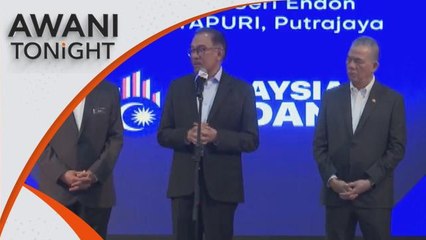AWANI Tonight: M’sia ready to negotiate with China over South China Sea - PM