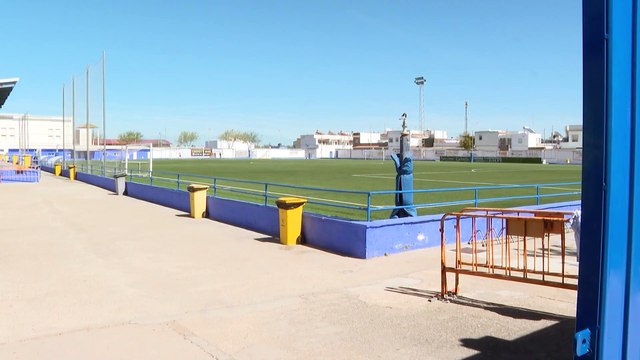 Chipiona da su último adiós a Paco Naval, el joven asesinado a puñaladas este sábado