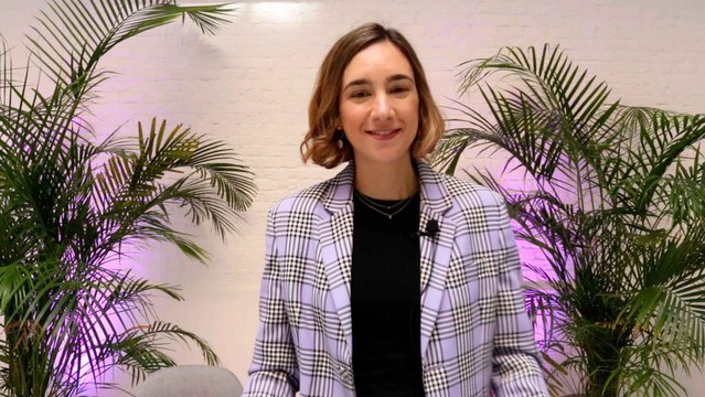 Cristina Barrous nos cuenta sobre las características del café, sus pros y sus contras