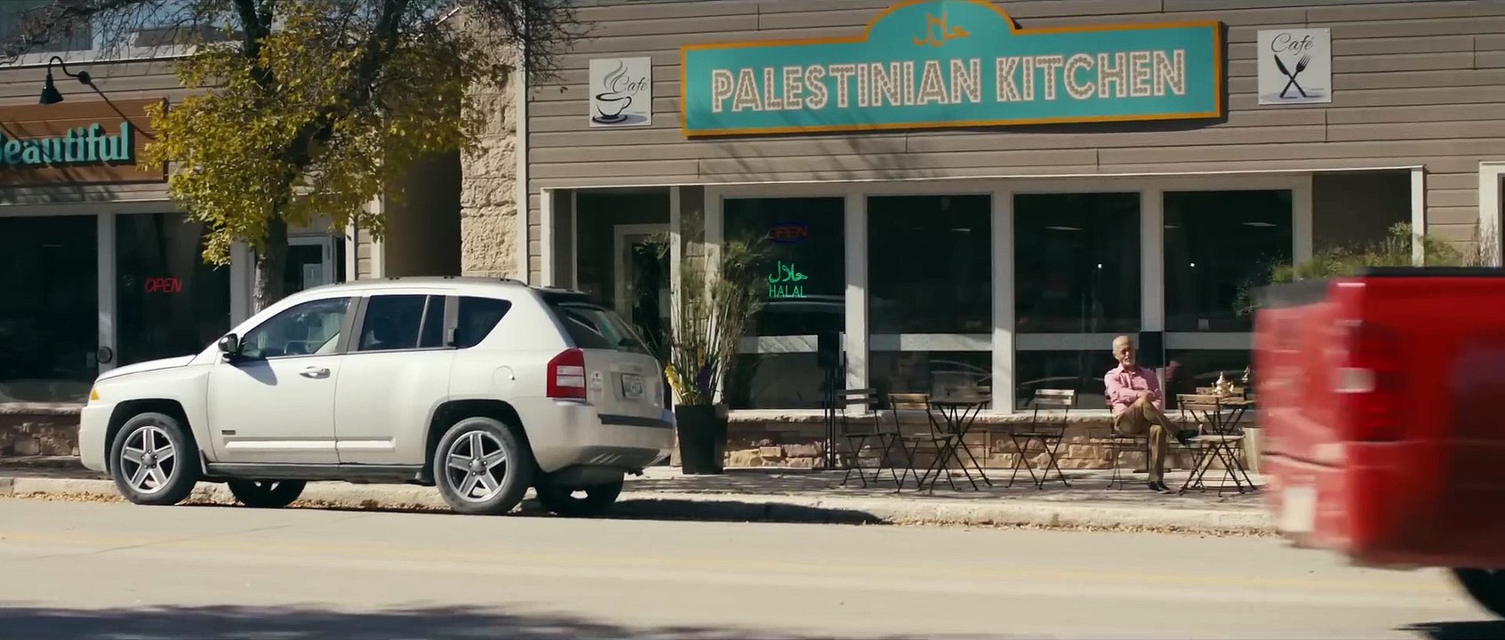 Polarized Official Trailer Vídeo Dailymotion