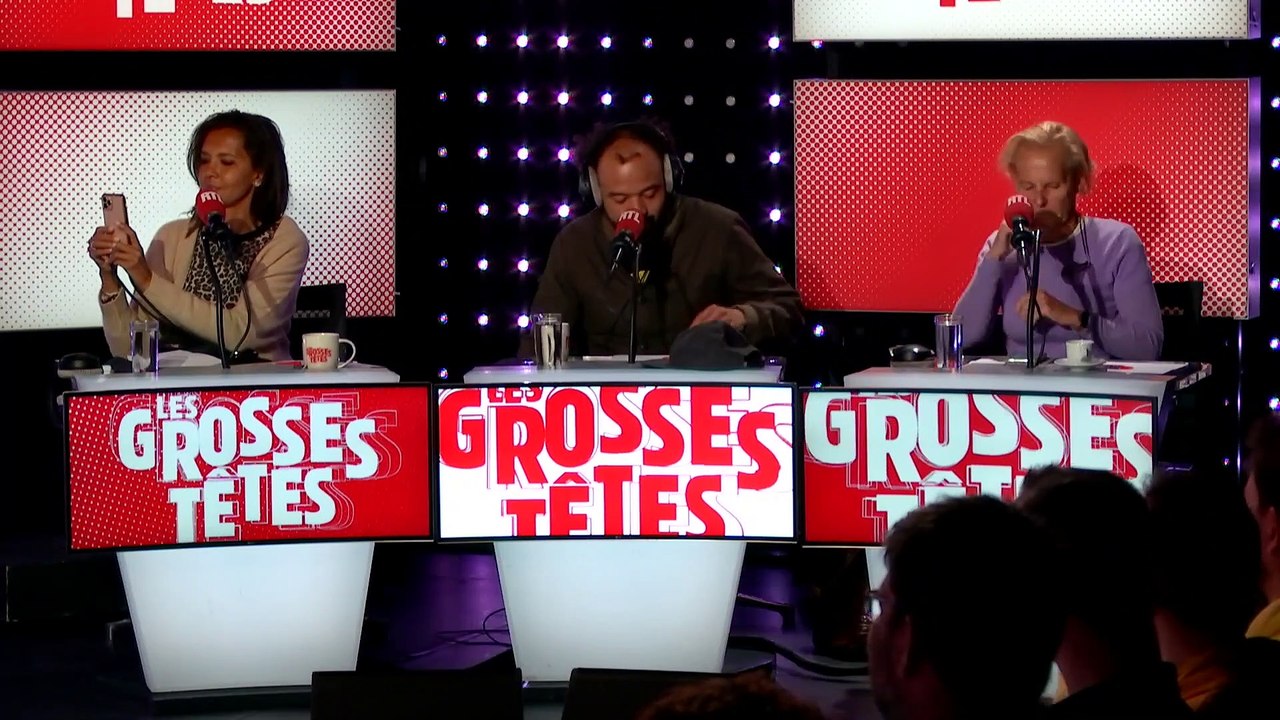 Sébastien Thoen voudrait affiner le casting des...