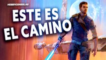 Impresiones de Star Wars Jedi: Survivor