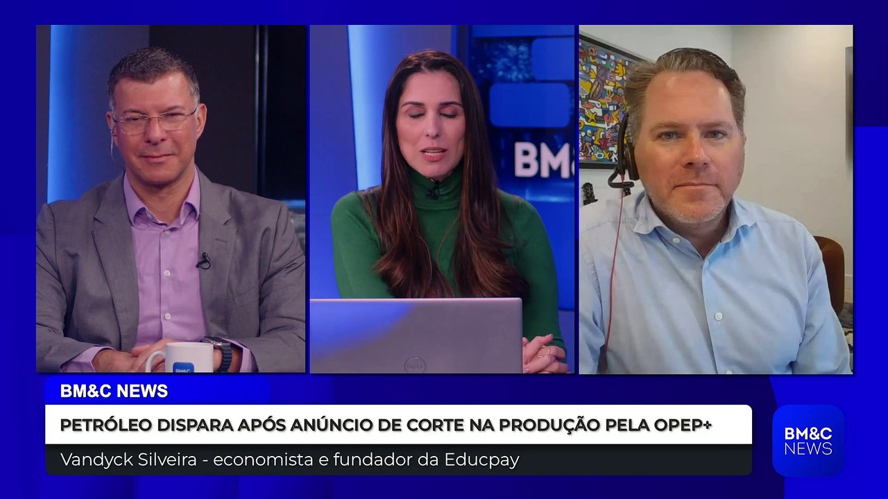 "SERIA MELHOR EUA CONSTRUIR RELAÇÃO DE CONVENIÊNCIA COM VENEZUELA AO INVÉS DA ARÁBIA SAUDITA"