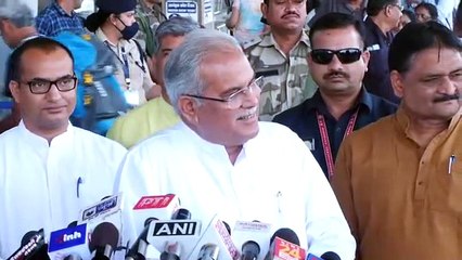 सुनिए सीएम ने भाजपा प्रदेश अध्यक्ष को क्या दिया जवाब