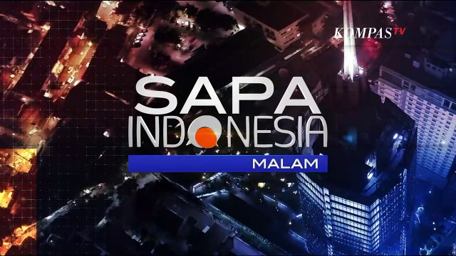 Haris Azhar dan Fatia Didakwa Lakukan Pencemaran Nama Baik Luhut Binsar